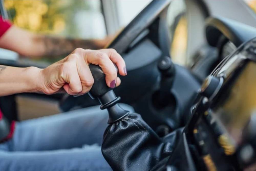 Πότε αλλάζουμε ταχύτητα για χαμηλότερη κατανάλωση;