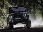 brabus g-class