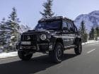 brabus g-class