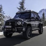brabus g-class