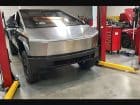 cybertruck service