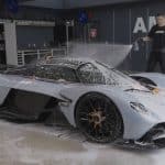 plysimo aston martin