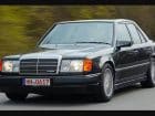mercedes w124 m5