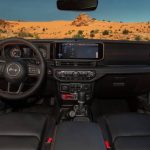 jeep wrangler rubicon final edition 03