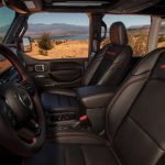 jeep wrangler rubicon final edition 05