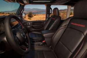 jeep wrangler rubicon final edition 05