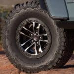 jeep wrangler rubicon final edition 07