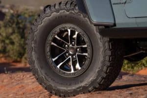 jeep wrangler rubicon final edition 07