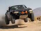 mx-5 off road