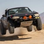 mx-5 off road