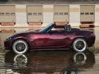 mazda mx-5 toji