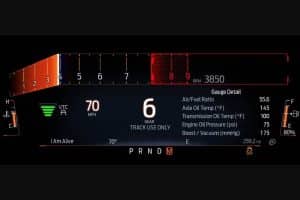 mustang gtd cutaway 07