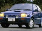 nissan micra super turbo