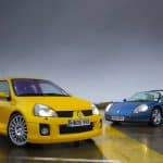 Γνωρίζετε το ασύγκριτο Renault Sport Spider; (+video)