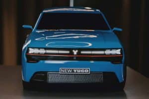 yugo-concept-scale-model