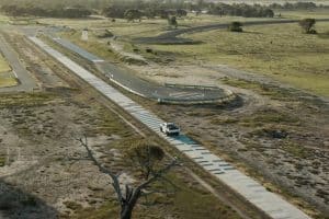 2026-Ford-Ranger-Super-Duty-Silver-Creek-Testing-3