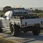 2026-Ford-Ranger-Super-Duty-Silver-Creek-Testing-5