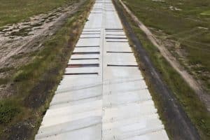 2026-Ford-Ranger-Super-Duty-Silver-Creek-Testing-8