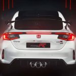 civic type r ultimate