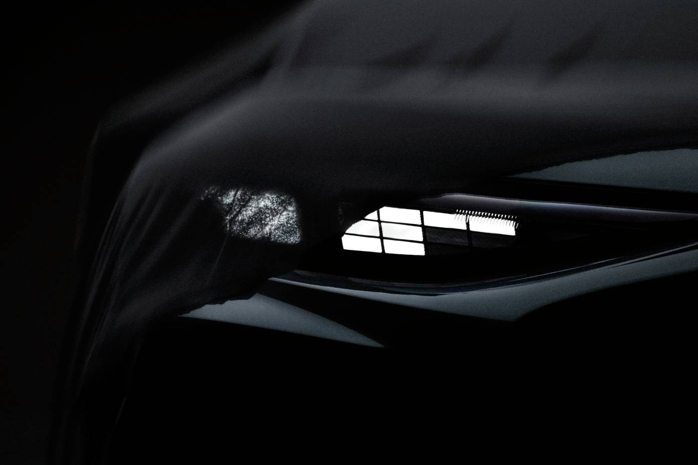 Πρώτες ματιές στο νέο Audi Q3