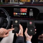 Gaming fun on the go: Audi integrates AirConsole