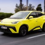 BYD DOLPHIN SURF (1)