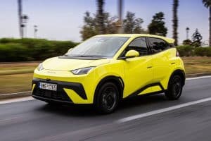 BYD DOLPHIN SURF (1)