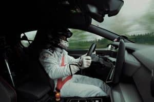 Volkswagen Golf GTI EDITION 50