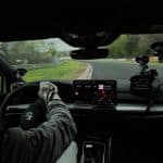 Volkswagen Golf GTI EDITION 50