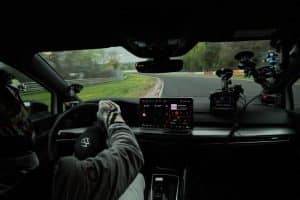 Volkswagen Golf GTI EDITION 50