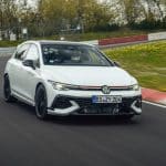 Volkswagen Golf GTI EDITION 50