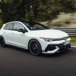 Volkswagen Golf GTI EDITION 50