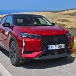 DS 3 1.2 Hybrid 145 (1)