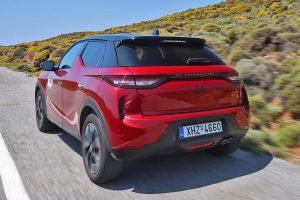 DS 3 1.2 Hybrid 145 (2)