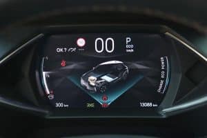 DS 3 1.2 Hybrid 145 (25)