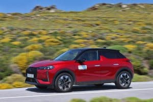 DS 3 1.2 Hybrid 145 (4)