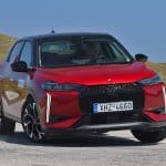 DS 3 1.2 Hybrid 145 (5)