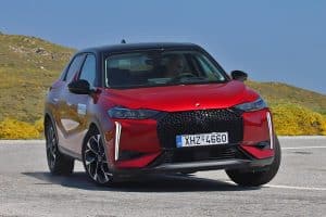 DS 3 1.2 Hybrid 145 (5)