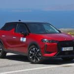 DS 3 1.2 Hybrid 145 (8)