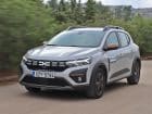 Dacia-Sandero-Stepway-kinisi