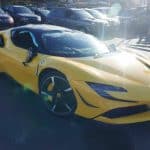 ferrari sf90 trakarismeni