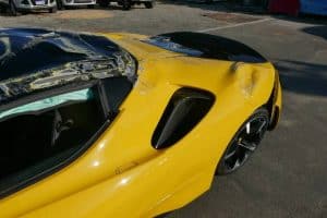 Ferrari-SF90-Wreck-Australia-2