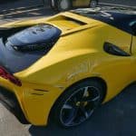 Ferrari-SF90-Wreck-Australia-7