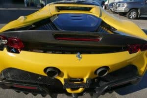 Ferrari-SF90-Wreck-Australia-8