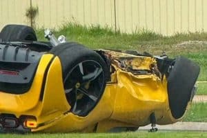 Ferrari-SF90-Wreck-Australia-9