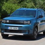 Fiat Grande Panda 1.2 Hybrid 110 HP (1)