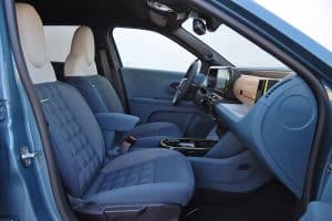 Fiat Grande Panda 1.2 Hybrid 110 HP (11)