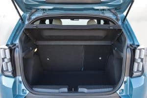 Fiat Grande Panda 1.2 Hybrid 110 HP (15)