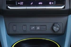 Fiat Grande Panda 1.2 Hybrid 110 HP (21)