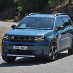 Fiat Grande Panda 1.2 Hybrid 110 HP (26)